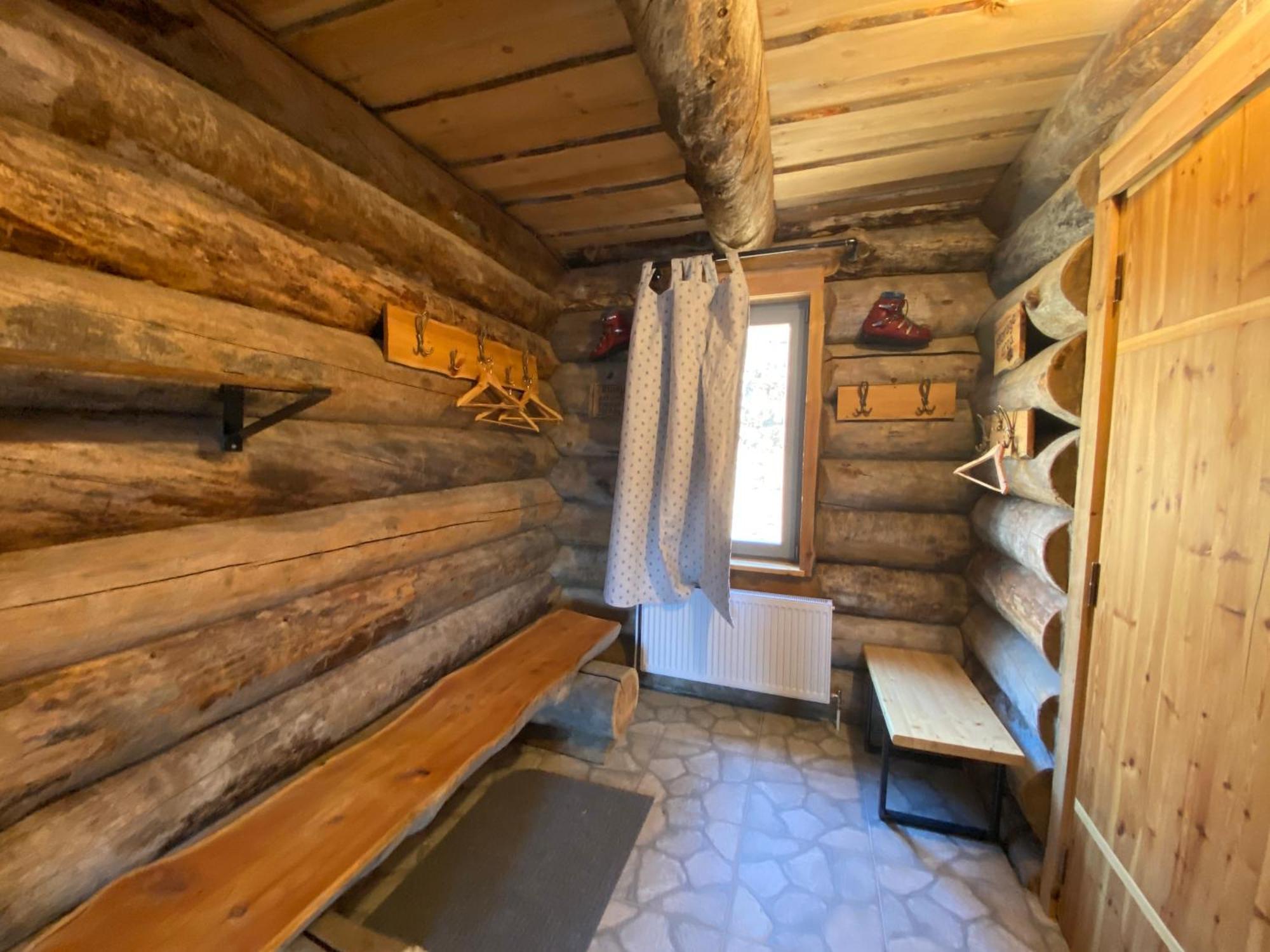 Mountain Cricket Chalets And Apartments Gudauri Bilik gambar